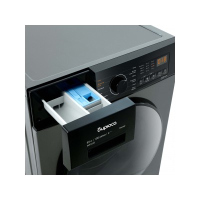 Стиральная машина Бирюса WM-SM510/04 M Стиральная машина Бирюса WM-SM510/04 M
