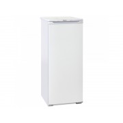 Узкий однокамерный холодильник без морозильного отделения Бирюса Б-111
