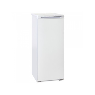 Узкий однокамерный холодильник без морозильного отделения Бирюса Б-111 Узкий однокамерный холодильник без морозильного отделения Бирюса Б-111