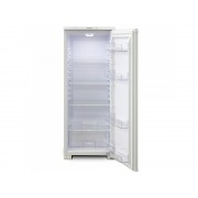 Узкий однокамерный холодильник без морозильного отделения Бирюса Б-111