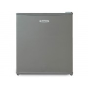 Компактный холодильник с отделением для быстрого охлаждения напитков Бирюса Б-M50