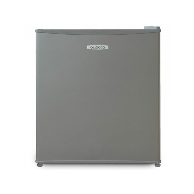 Компактный холодильник с отделением для быстрого охлаждения напитков Бирюса Б-M50 Компактный холодильник с отделением для быстрого охлаждения напитков Бирюса Б-M50