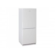 Двухкамерный холодильник с нижней морозильной камерой Бирюса Б-6041