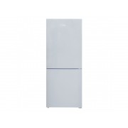 Двухкамерный холодильник с нижней морозильной камерой Бирюса Б-6041