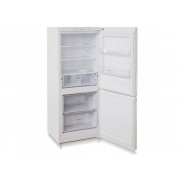 Двухкамерный холодильник с нижней морозильной камерой Бирюса Б-6041