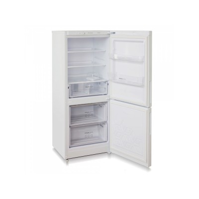 Двухкамерный холодильник с нижней морозильной камерой Бирюса Б-6041 Двухкамерный холодильник с нижней морозильной камерой Бирюса Б-6041