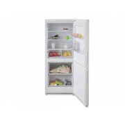 Двухкамерный холодильник с нижней морозильной камерой Бирюса Б-6041