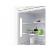 Двухкамерный холодильник с нижней морозильной камерой Бирюса Б-6041