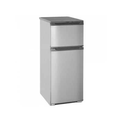 Узкий двухкамерный холодильник с верхней морозильной камерой Бирюса Б-M122 Узкий двухкамерный холодильник с верхней морозильной камерой Бирюса Б-M122