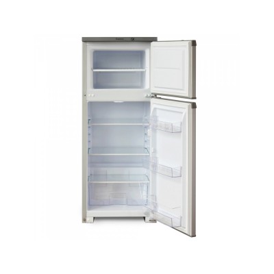 Узкий двухкамерный холодильник с верхней морозильной камерой Бирюса Б-M122 Узкий двухкамерный холодильник с верхней морозильной камерой Бирюса Б-M122