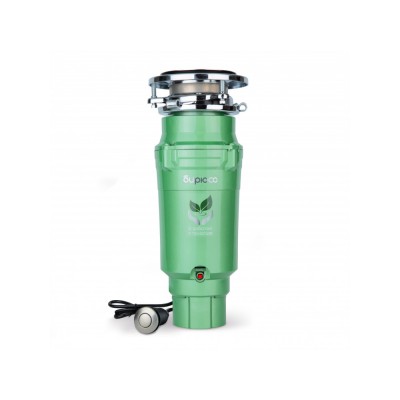 Измельчитель пищевых отходов Бирюса WD-750A2 Измельчитель пищевых отходов Бирюса WD-750A2