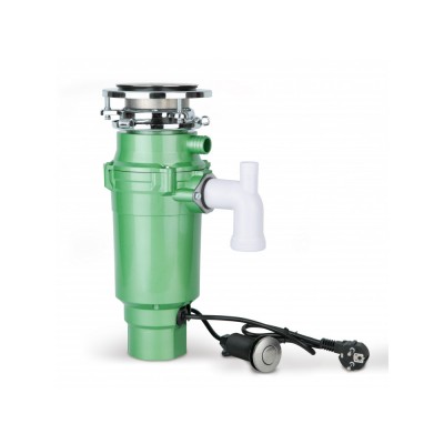 Измельчитель пищевых отходов Бирюса WD-750A2 Измельчитель пищевых отходов Бирюса WD-750A2