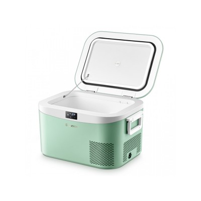 Мобильный холодильник Бирюса НС-12P2 Мобильный холодильник Бирюса НС-12P2