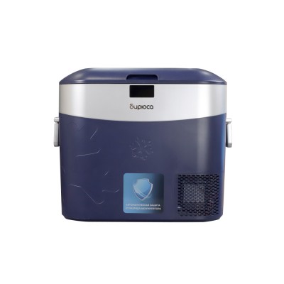 Мобильный холодильник Бирюса НС-22P5 Мобильный холодильник Бирюса НС-22P5