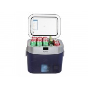 Мобильный холодильник Бирюса НС-22P5