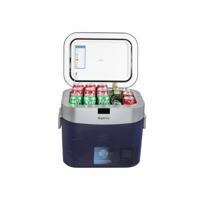 Мобильный холодильник Бирюса НС-22P5 Мобильный холодильник Бирюса НС-22P5