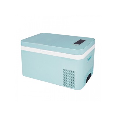 Мобильный холодильник Бирюса НС-24G2 Мобильный холодильник Бирюса НС-24G2