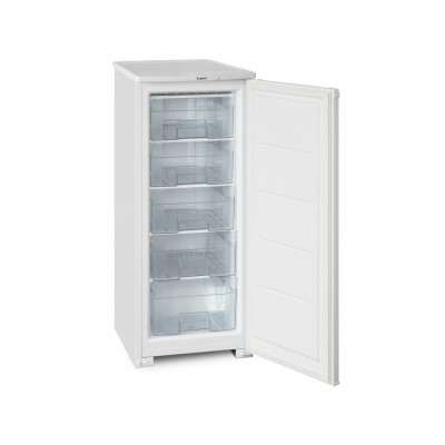 Компактная морозильная камера Бирюса Б-114 Компактная морозильная камера Бирюса Б-114