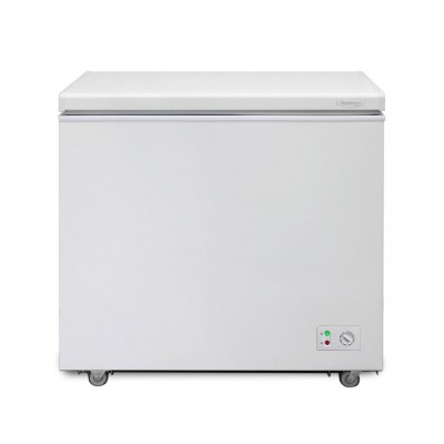 Морозильный ларь Бирюса 200KX Морозильный ларь Бирюса 200KX