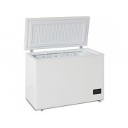 Морозильный ларь с глухой крышкой с системой No Frost Бирюса Б-240KDN