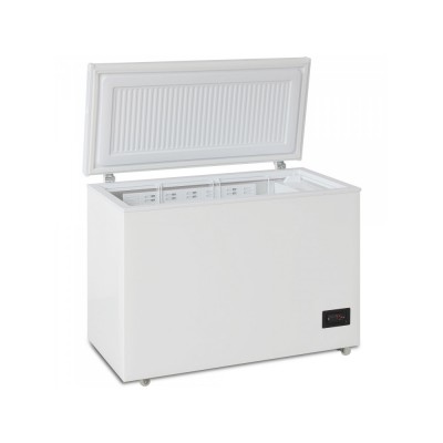 Морозильный ларь с глухой крышкой с системой No Frost Бирюса Б-240KDN Морозильный ларь с глухой крышкой с системой No Frost Бирюса Б-240KDN