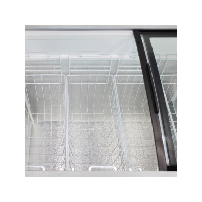 Морозильный ларь Бирюса CF59 Морозильный ларь Бирюса CF59