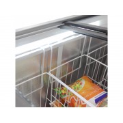 Морозильный ларь Бирюса CF59