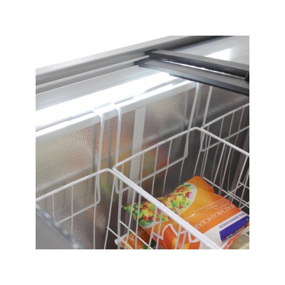 Морозильный ларь Бирюса CF59 Морозильный ларь Бирюса CF59