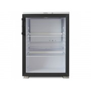 Шкаф - витрина с механическим управлением Бирюса Б-B152