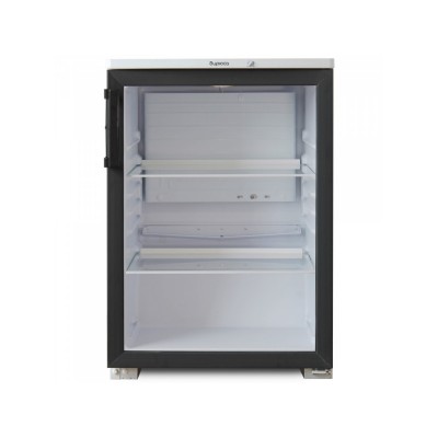 Шкаф - витрина с механическим управлением Бирюса Б-B152 Шкаф - витрина с механическим управлением Бирюса Б-B152