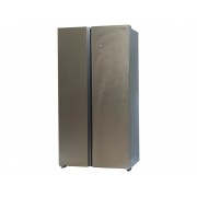 Холодильник Бирюса SBS 541 TGG