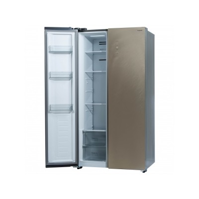 Холодильник Бирюса SBS 541 TGG Холодильник Бирюса SBS 541 TGG