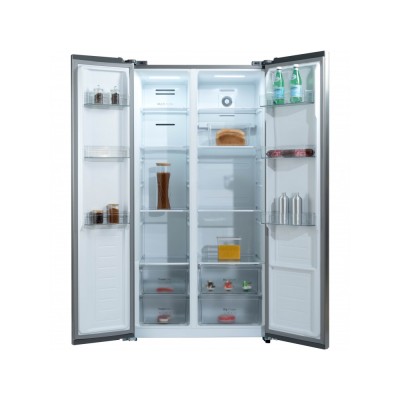 Холодильник Бирюса SBS 541 TGG Холодильник Бирюса SBS 541 TGG