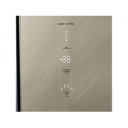 Холодильник Бирюса SBS 541 TGG