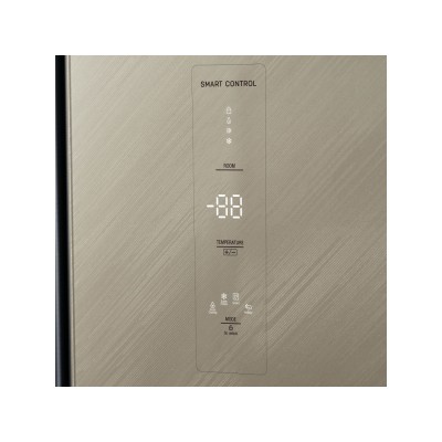 Холодильник Бирюса SBS 541 TGG Холодильник Бирюса SBS 541 TGG