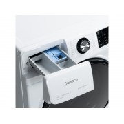 Стиральная машина Бирюса WM-SBM1014/15