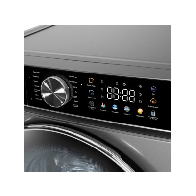 Стиральная машина Бирюса WM-SL610/11 S Стиральная машина Бирюса WM-SL610/11 S