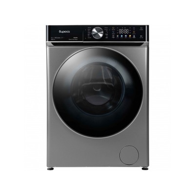 Стиральная машина Бирюса WM-SL610/11 S Стиральная машина Бирюса WM-SL610/11 S