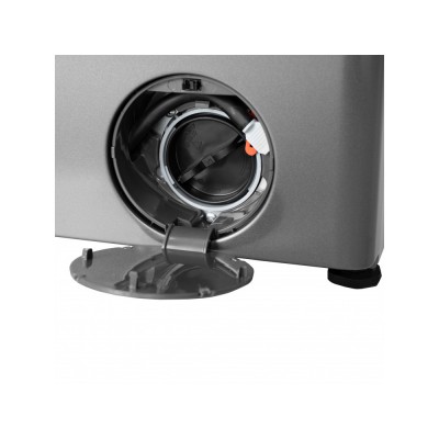 Стиральная машина Бирюса WM-SL610/11 S Стиральная машина Бирюса WM-SL610/11 S