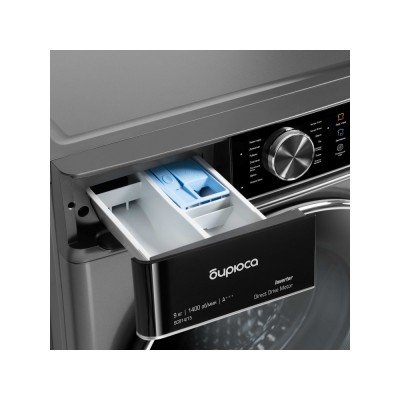 Стиральная машина Бирюса WM-SL610/11 S Стиральная машина Бирюса WM-SL610/11 S