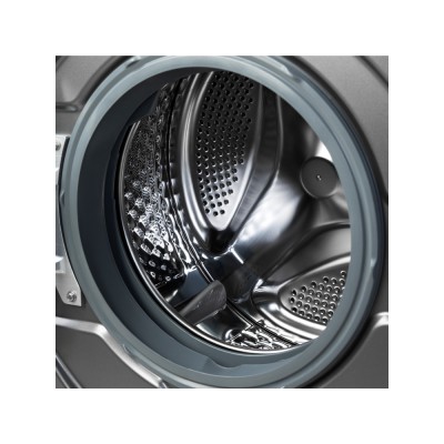 Стиральная машина Бирюса WM-SL610/11 S Стиральная машина Бирюса WM-SL610/11 S