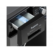 Стиральная машина Бирюса WM-SL610/11 S