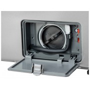 Стиральная машина Бирюса WM-SL610/11 S