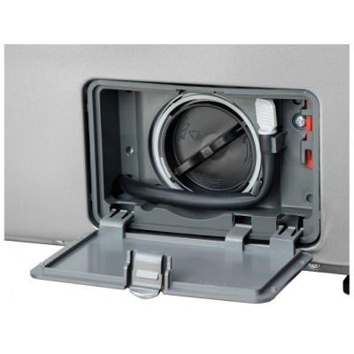 Стиральная машина Бирюса WM-SL610/11 S Стиральная машина Бирюса WM-SL610/11 S