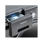 Стиральная машина Бирюса WM-SL610/11 S