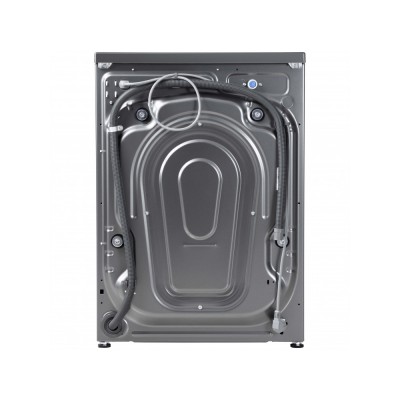 Стиральная машина Бирюса WM-SL610/11 S Стиральная машина Бирюса WM-SL610/11 S