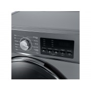 Стиральная машина Бирюса WM-SL610/11 S