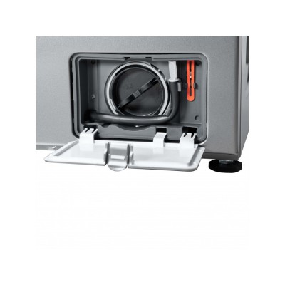 Стиральная машина Бирюса WM-SL610/11 S Стиральная машина Бирюса WM-SL610/11 S