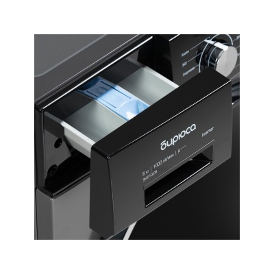 Стиральная машина Бирюса WM-SL610/11 S Стиральная машина Бирюса WM-SL610/11 S