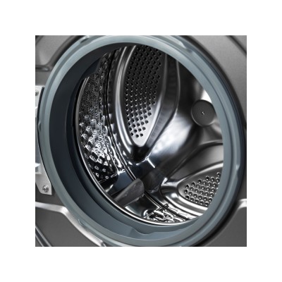 Стиральная машина Бирюса WM-SL610/11 S Стиральная машина Бирюса WM-SL610/11 S